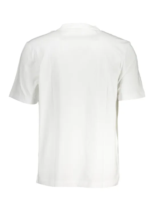 "Boss T-Shirts im Sale | BOSS KURZARM T-SHIRT HERREN WEISS online kaufen"|Planet-Deluxe