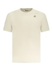 "K-WAY T-Shirts im Sale | K-WAY KURZARM T-SHIRT HERREN BEIGE online kaufen"|Planet-Deluxe