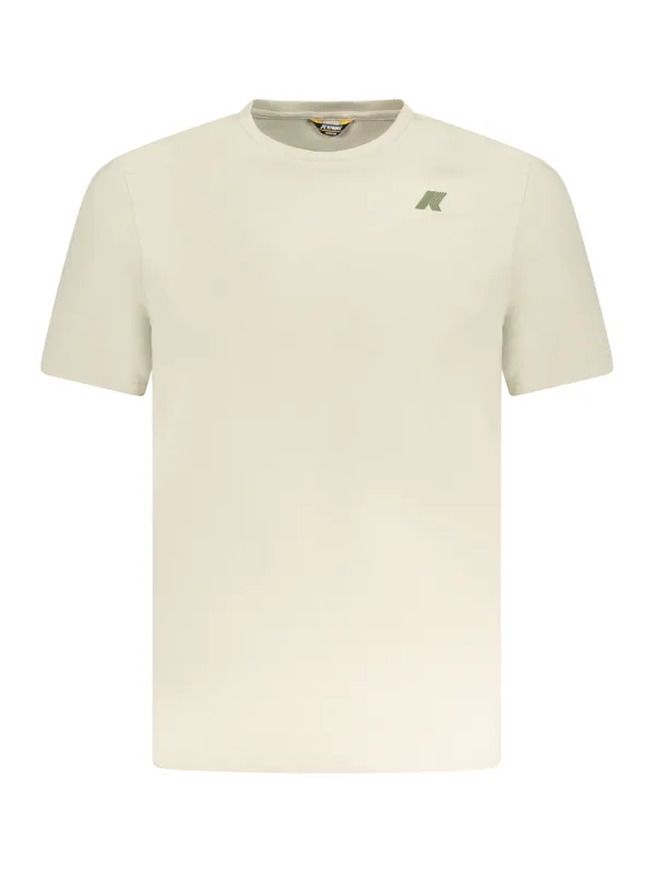 "K-WAY T-Shirts im Sale | K-WAY KURZARM T-SHIRT HERREN BEIGE online kaufen"|Planet-Deluxe "K-WAY T-Shirts im Sale | K-WAY KURZARM T-SHIRT HERREN BEIGE online kaufen"|Planet-Deluxe