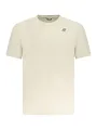 "K-WAY T-Shirts im Sale | K-WAY KURZARM T-SHIRT HERREN BEIGE online kaufen"|Planet-Deluxe