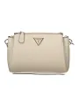 "GUESS JEANS Einzelstücke & Seltenheiten im Sale | GUESS JEANS DAMENTASCHE BEIGE online kaufen"|Planet-Deluxe
