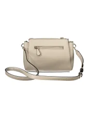 "GUESS JEANS Einzelstücke & Seltenheiten im Sale | GUESS JEANS DAMENTASCHE BEIGE online kaufen"|Planet-Deluxe