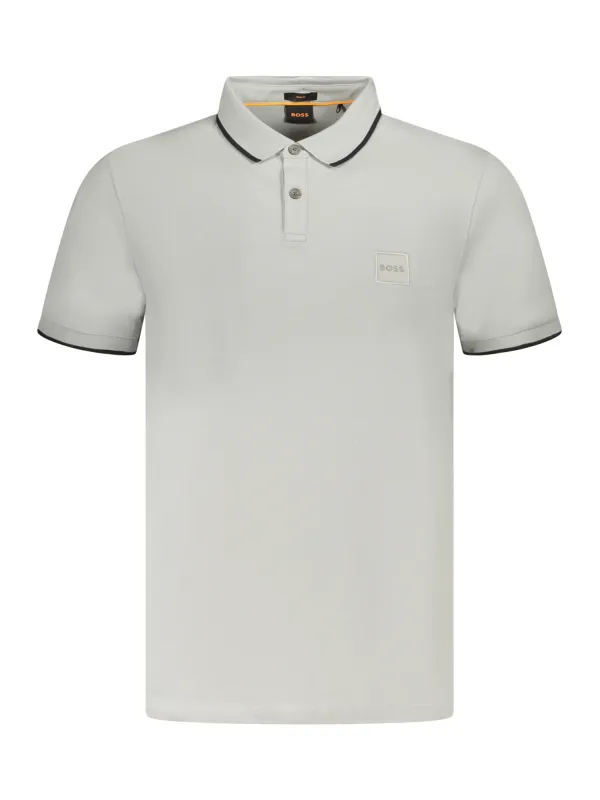 "Boss Poloshirts im Sale | BOSS POLO KURZARM HERREN GRAU online kaufen"|Planet-Deluxe "Boss Poloshirts im Sale | BOSS POLO KURZARM HERREN GRAU online kaufen"|Planet-Deluxe