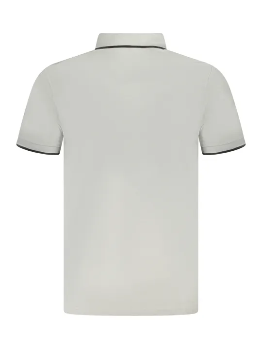 "Boss Poloshirts im Sale | BOSS POLO KURZARM HERREN GRAU online kaufen"|Planet-Deluxe