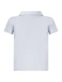 "GUESS JEANS Poloshirts im Sale | GUESS JEANS POLO KURZE ÄRMEL KINDER BLAU online kaufen"|Planet-Deluxe