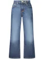 "GUESS JEANS Jeans im Sale | GUESS JEANS DENIM JEANS FÜR MÄDCHEN BLAU online kaufen"|Planet-Deluxe