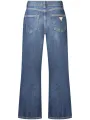 "GUESS JEANS Jeans im Sale | GUESS JEANS DENIM JEANS FÜR MÄDCHEN BLAU online kaufen"|Planet-Deluxe