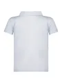 "GUESS JEANS Poloshirts im Sale | GUESS JEANS POLO KURZE ÄRMEL KINDER BLAU online kaufen"|Planet-Deluxe