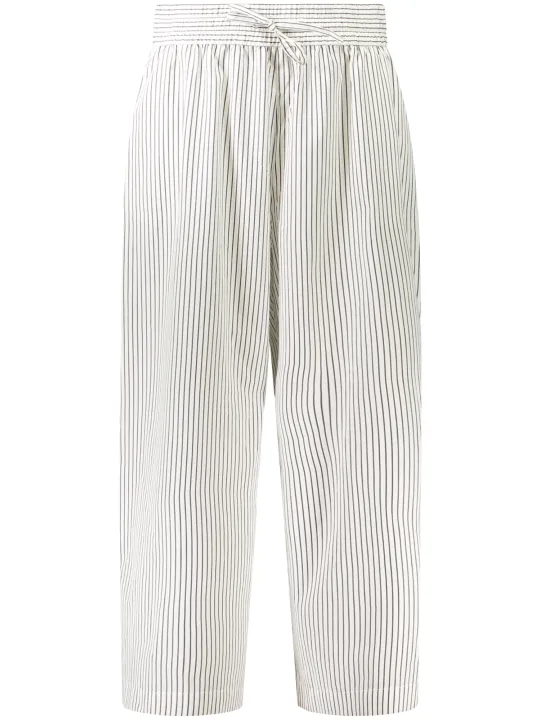 "MAXMARA Hosen im Sale | MAXMARA DAMEN WEISSE HOSE online kaufen"|Planet-Deluxe