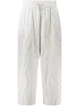 "MAXMARA Hosen im Sale | MAXMARA DAMEN WEISSE HOSE online kaufen"|Planet-Deluxe