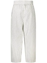 "MAXMARA Hosen im Sale | MAXMARA DAMEN WEISSE HOSE online kaufen"|Planet-Deluxe