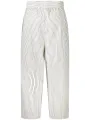 "MAXMARA Hosen im Sale | MAXMARA DAMEN WEISSE HOSE online kaufen"|Planet-Deluxe