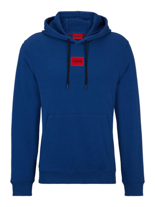 Fleece Hugo - Hugo Felpa Uomo 130,00 €  | Planet-Deluxe