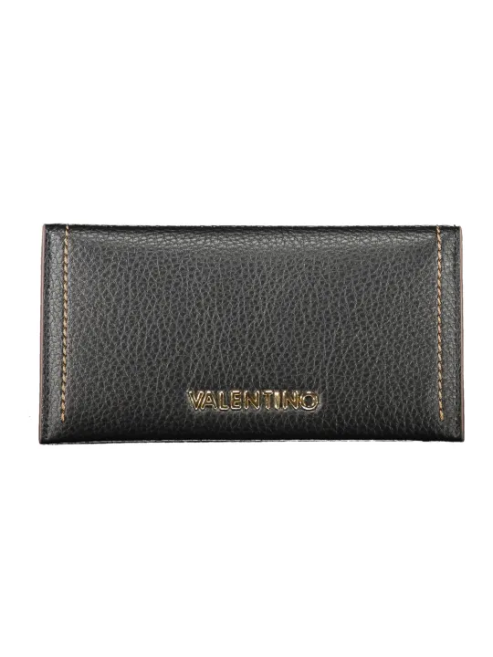 "VALENTINO BAGS Geldbörsen im Sale | VALENTINO BAGS DAMEN GELDBÖRSE SCHWARZ online kaufen"|Planet-Deluxe