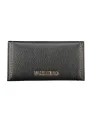 "VALENTINO BAGS Geldbörsen im Sale | VALENTINO BAGS DAMEN GELDBÖRSE SCHWARZ online kaufen"|Planet-Deluxe