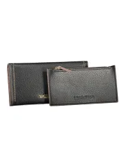 "VALENTINO BAGS Geldbörsen im Sale | VALENTINO BAGS DAMEN GELDBÖRSE SCHWARZ online kaufen"|Planet-Deluxe