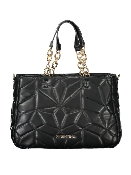 "VALENTINO BAGS Einzelstücke & Seltenheiten im Sale | VALENTINO BAGS DAMENTASCHE SCHWARZ online kaufen"|Planet-Deluxe