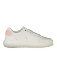 "Calvin Klein Sneakers im Sale | CALVIN KLEIN DAMEN SPORTSCHUHE WEISS online kaufen"|Planet-Deluxe