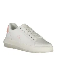 "Calvin Klein Sneakers im Sale | CALVIN KLEIN DAMEN SPORTSCHUHE WEISS online kaufen"|Planet-Deluxe
