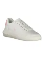 "Calvin Klein Sneakers im Sale | CALVIN KLEIN DAMEN SPORTSCHUHE WEISS online kaufen"|Planet-Deluxe