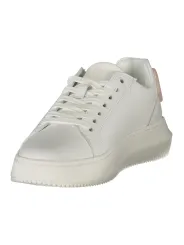 "Calvin Klein Sneakers im Sale | CALVIN KLEIN DAMEN SPORTSCHUHE WEISS online kaufen"|Planet-Deluxe
