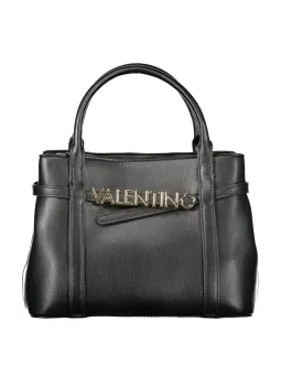 VALENTINO BAGS Damenhandtasche Schwarz – Einzigartiges Design