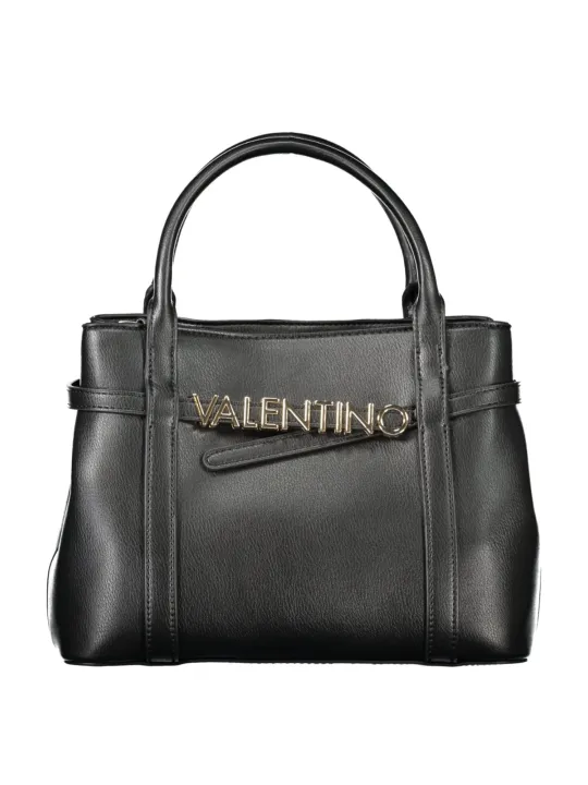"VALENTINO BAGS Einzelstücke & Seltenheiten im Sale | VALENTINO BAGS DAMENTASCHE SCHWARZ online kaufen"|Planet-Deluxe