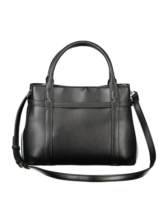"VALENTINO BAGS Einzelstücke & Seltenheiten im Sale | VALENTINO BAGS DAMENTASCHE SCHWARZ online kaufen"|Planet-Deluxe