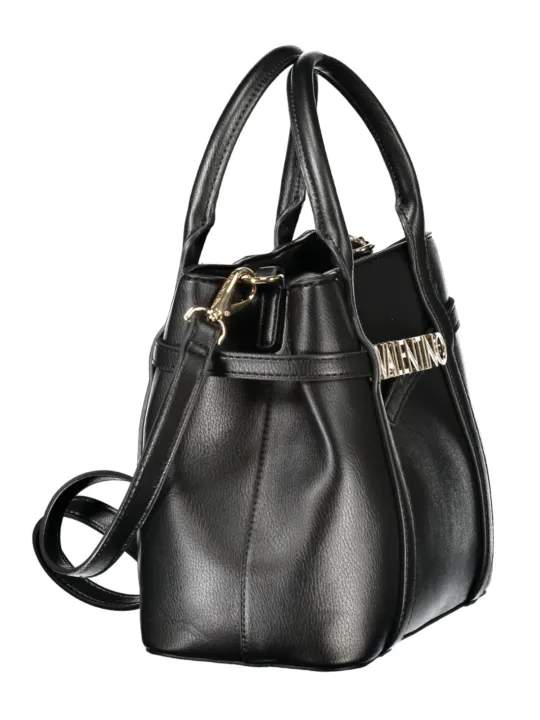 "VALENTINO BAGS Einzelstücke & Seltenheiten im Sale | VALENTINO BAGS DAMENTASCHE SCHWARZ online kaufen"|Planet-Deluxe