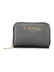 "VALENTINO BAGS Geldbörsen im Sale | VALENTINO BAGS DAMEN GELDBÖRSE SCHWARZ online kaufen"|Planet-Deluxe