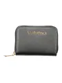 "VALENTINO BAGS Geldbörsen im Sale | VALENTINO BAGS DAMEN GELDBÖRSE SCHWARZ online kaufen"|Planet-Deluxe