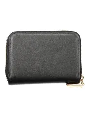 "VALENTINO BAGS Geldbörsen im Sale | VALENTINO BAGS DAMEN GELDBÖRSE SCHWARZ online kaufen"|Planet-Deluxe