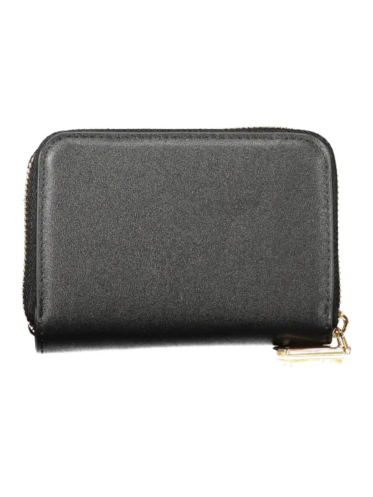 "VALENTINO BAGS Geldbörsen im Sale | VALENTINO BAGS DAMEN GELDBÖRSE SCHWARZ online kaufen"|Planet-Deluxe