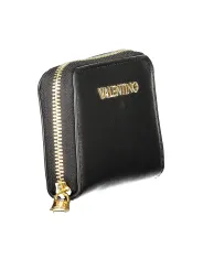 "VALENTINO BAGS Geldbörsen im Sale | VALENTINO BAGS DAMEN GELDBÖRSE SCHWARZ online kaufen"|Planet-Deluxe