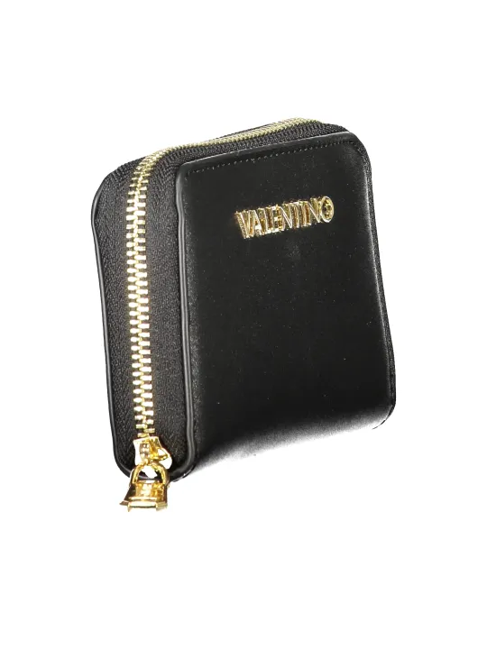 "VALENTINO BAGS Geldbörsen im Sale | VALENTINO BAGS DAMEN GELDBÖRSE SCHWARZ online kaufen"|Planet-Deluxe