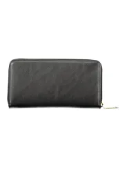 "VALENTINO BAGS Geldbörsen im Sale | VALENTINO BAGS DAMEN GELDBÖRSE SCHWARZ online kaufen"|Planet-Deluxe