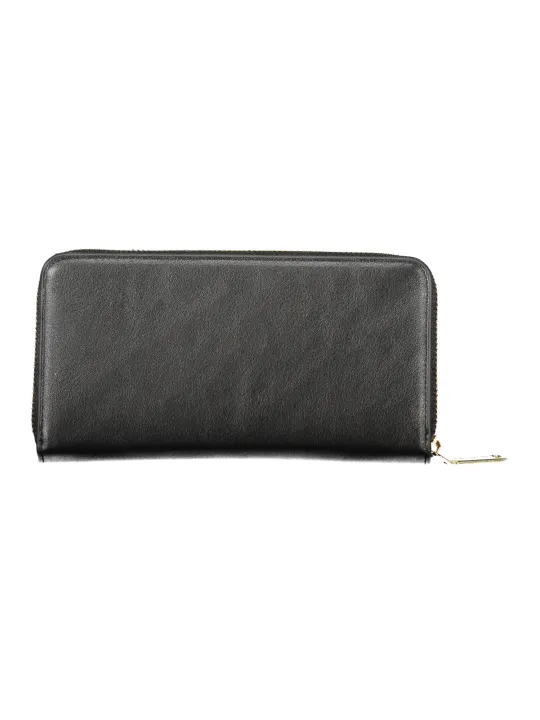 "VALENTINO BAGS Geldbörsen im Sale | VALENTINO BAGS DAMEN GELDBÖRSE SCHWARZ online kaufen"|Planet-Deluxe