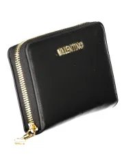 "VALENTINO BAGS Geldbörsen im Sale | VALENTINO BAGS DAMEN GELDBÖRSE SCHWARZ online kaufen"|Planet-Deluxe