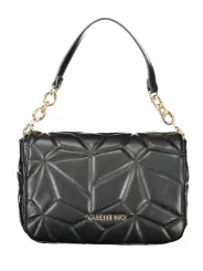 VALENTINO BAGS Damenschultertasche Schwarz - Einzigartig & Selten
