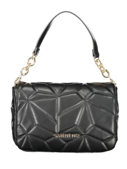 VALENTINO BAGS Damenschultertasche Schwarz - Einzigartig & Selten