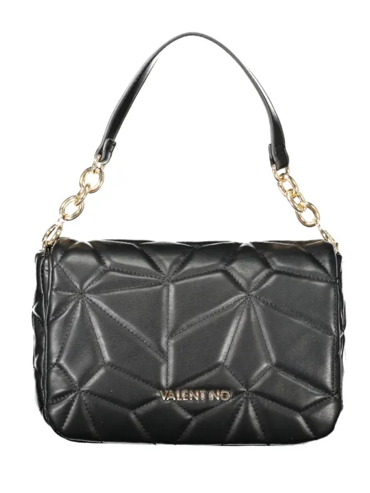 VALENTINO BAGS Damenschultertasche Schwarz - Einzigartig & Selten