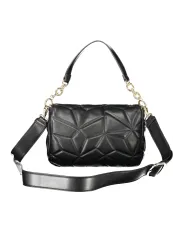 VALENTINO BAGS Damenschultertasche Schwarz - Einzigartig & Selten