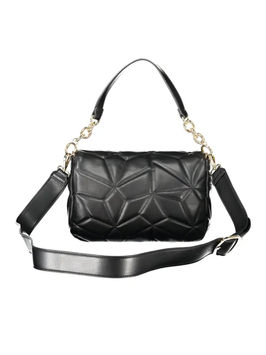 VALENTINO BAGS Damenschultertasche Schwarz - Einzigartig & Selten
