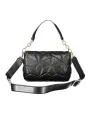 VALENTINO BAGS Damenschultertasche Schwarz - Einzigartig & Selten