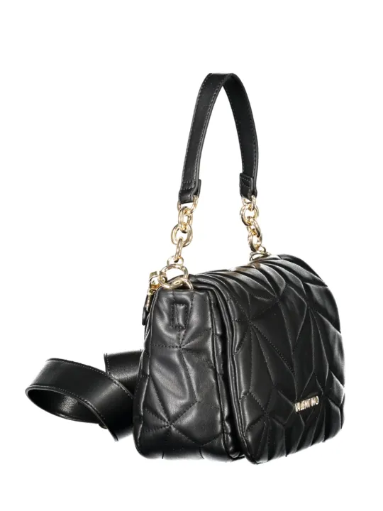 VALENTINO BAGS Damenschultertasche Schwarz - Einzigartig & Selten