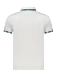 "GUESS JEANS Poloshirts im Sale | GUESS JEANS POLO KURZE ÄRMEL HERREN WEIß online kaufen"|Planet-Deluxe