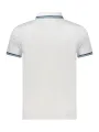 "GUESS JEANS Poloshirts im Sale | GUESS JEANS POLO KURZE ÄRMEL HERREN WEIß online kaufen"|Planet-Deluxe