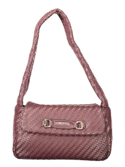 GUESS Jeans Damentasche Braun - Einzigartiges Einzelstück