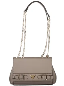 GUESS Jeans Damentasche Braun - Einzigartiges Einzelstück