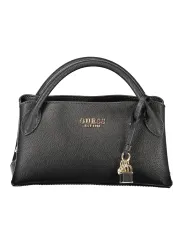 "GUESS Damenhandtasche Schwarz – Exklusives Einzelstück"